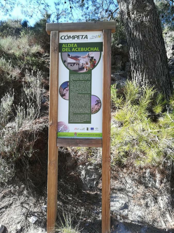 Country house Casa Ayo