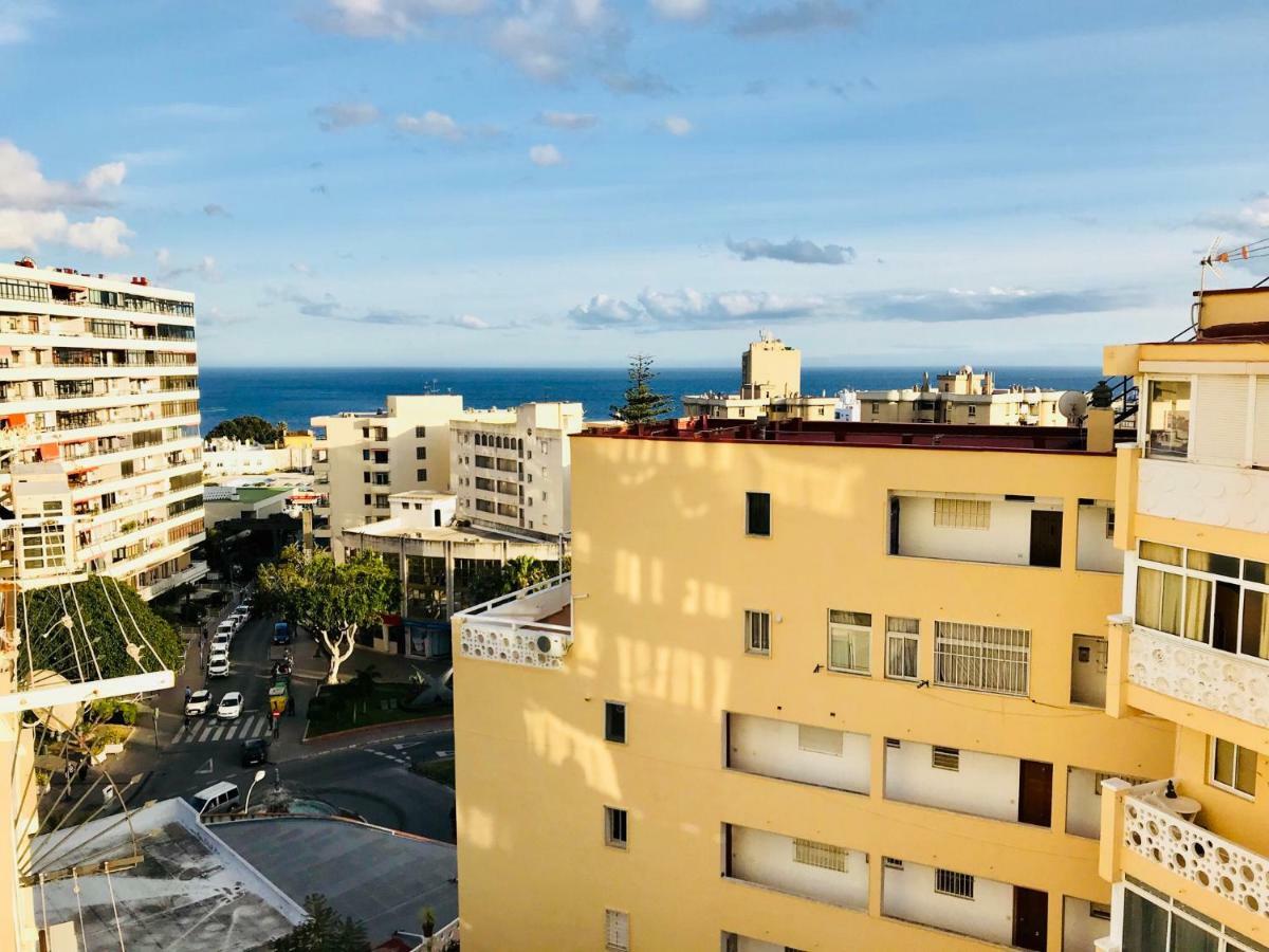 Isabel Manoja * Torremolinos