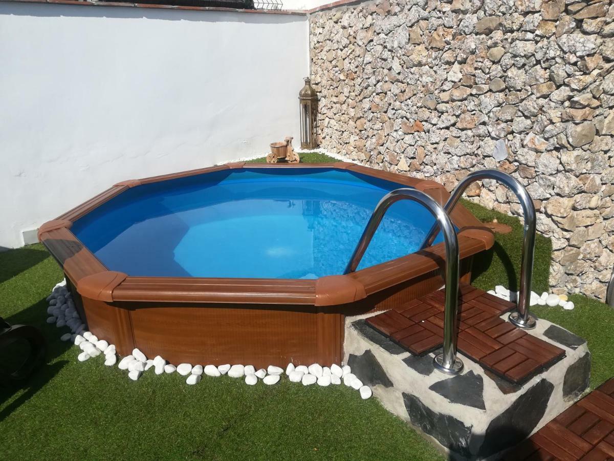 Casa Ayo Country house