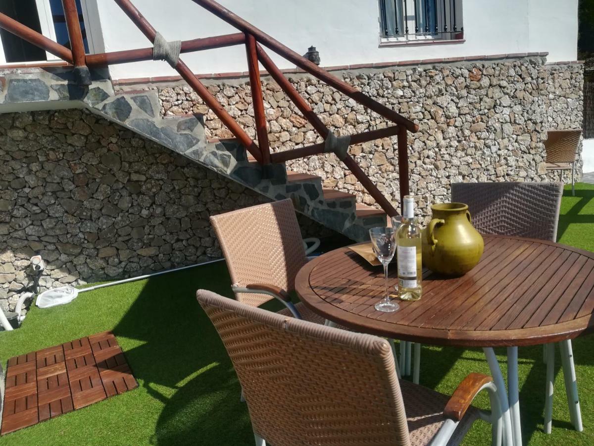 Country house Casa Ayo *