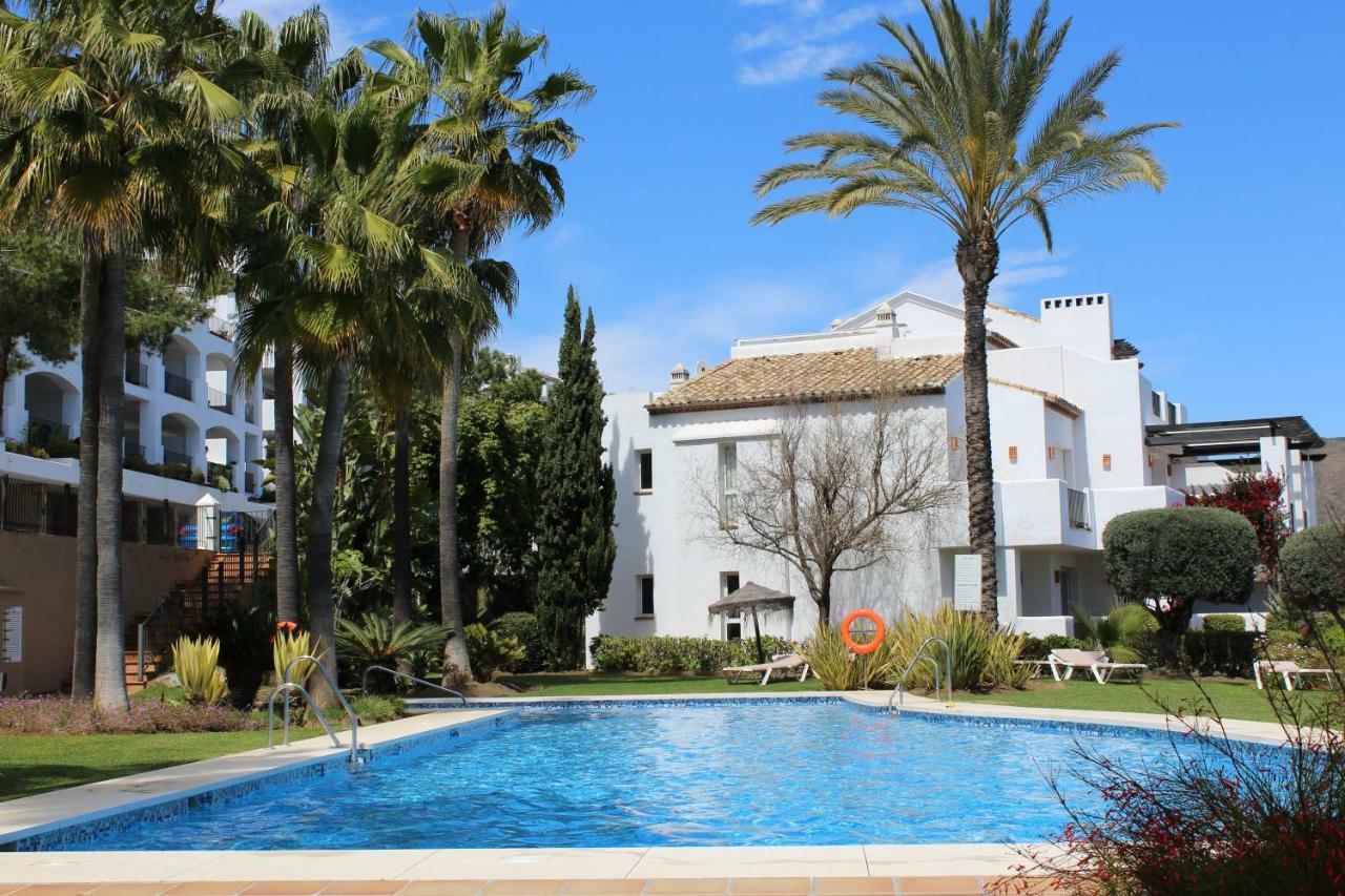 Apartment La Concha Vista La Quinta *