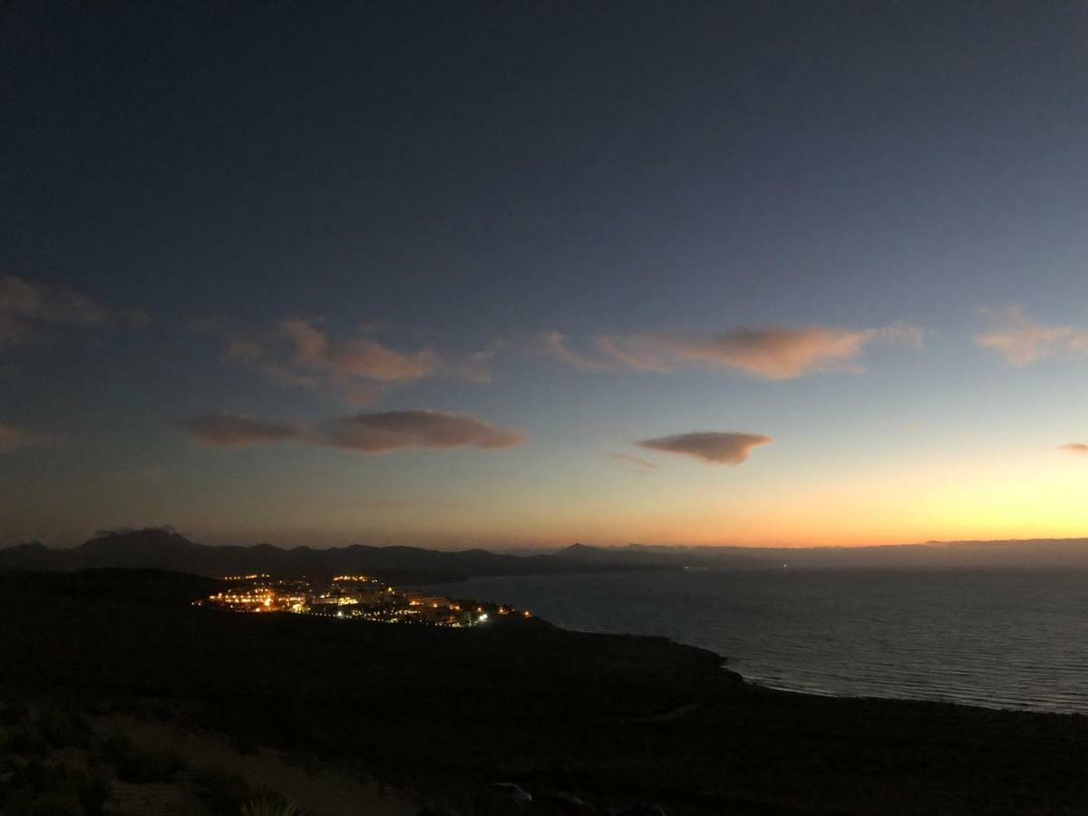 Il Paradiso Esiste Costa Calma