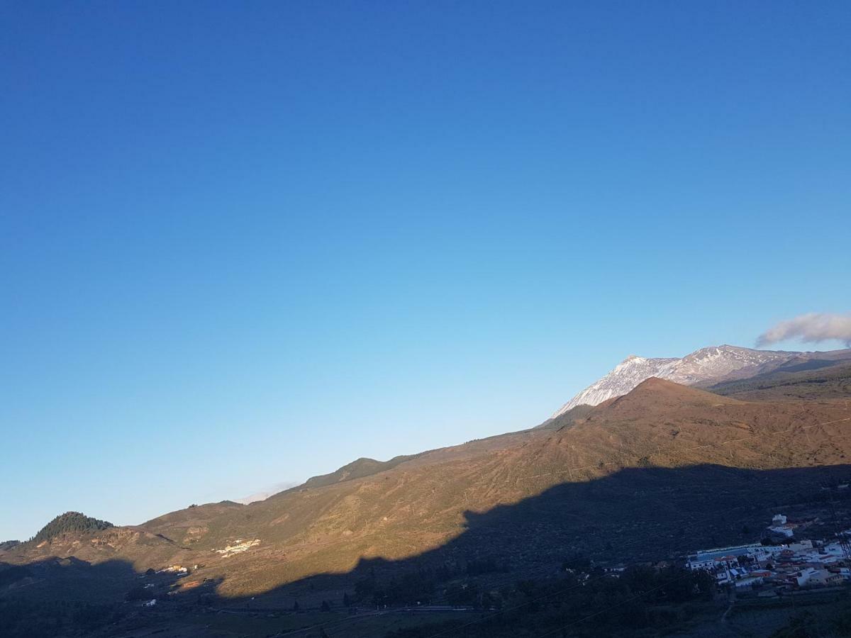 Apartamento Seguro De Sol Puerto de Santiago (Tenerife)