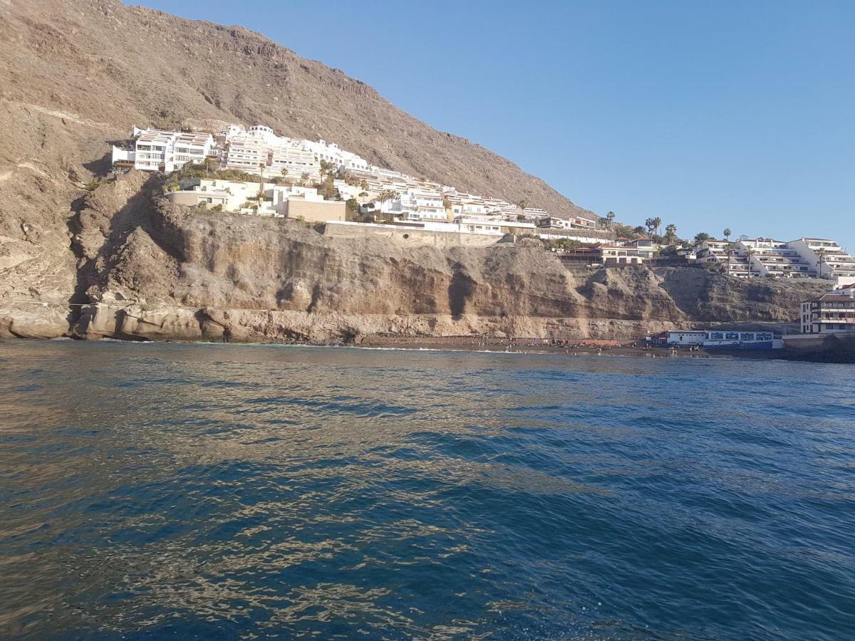 Apartamento Seguro De Sol * Puerto de Santiago (Tenerife)