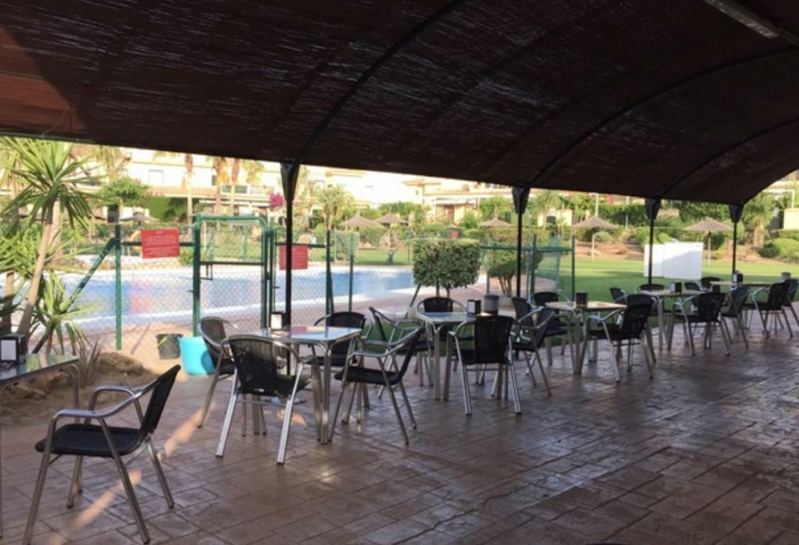 Apartamento Costa Ballena Rota