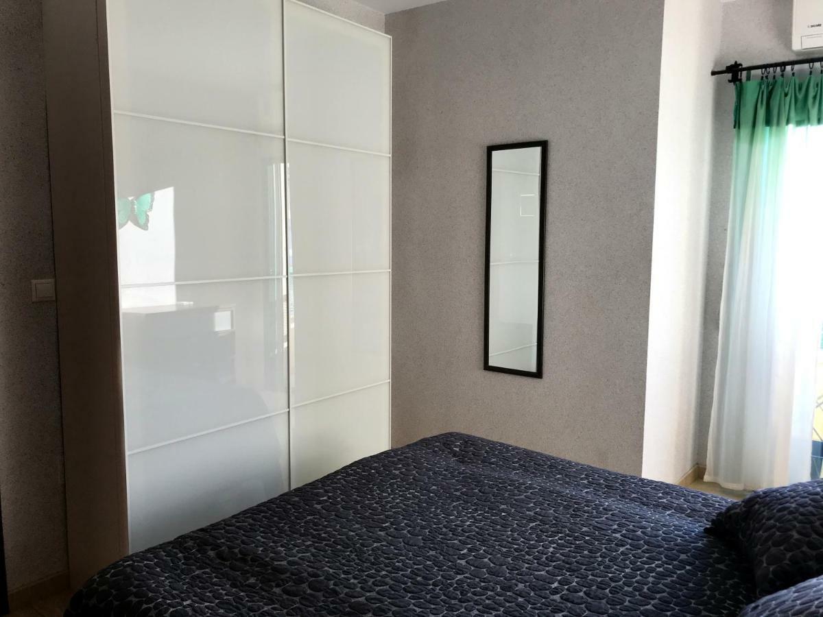 Apartment Penthouse 70 Sqm Torre Del Mar