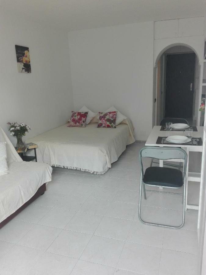 Apartamento Estudio Sagitario *