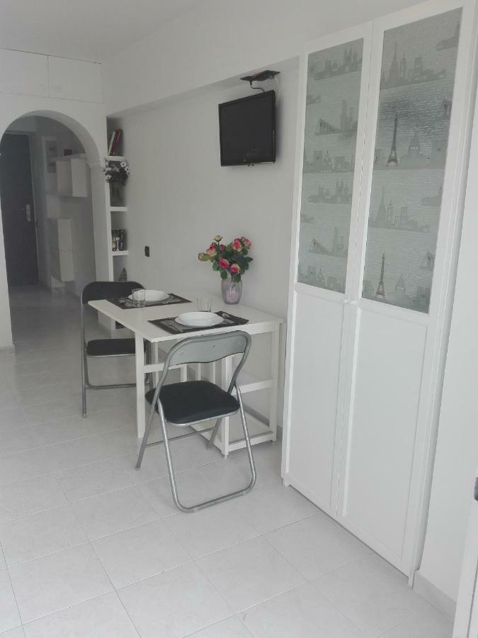 Estudio Sagitario Apartamento