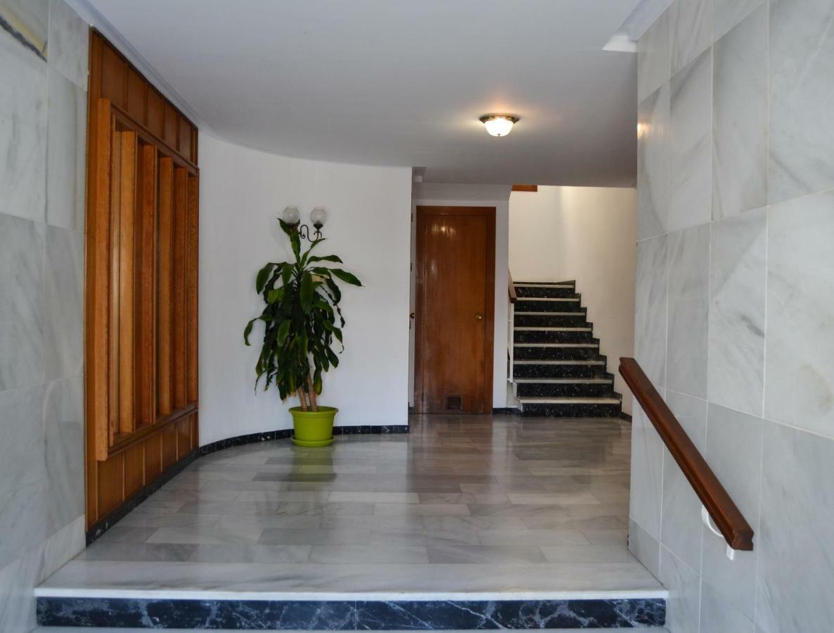 Apartamento Stor Vaning I Caleta Hamn