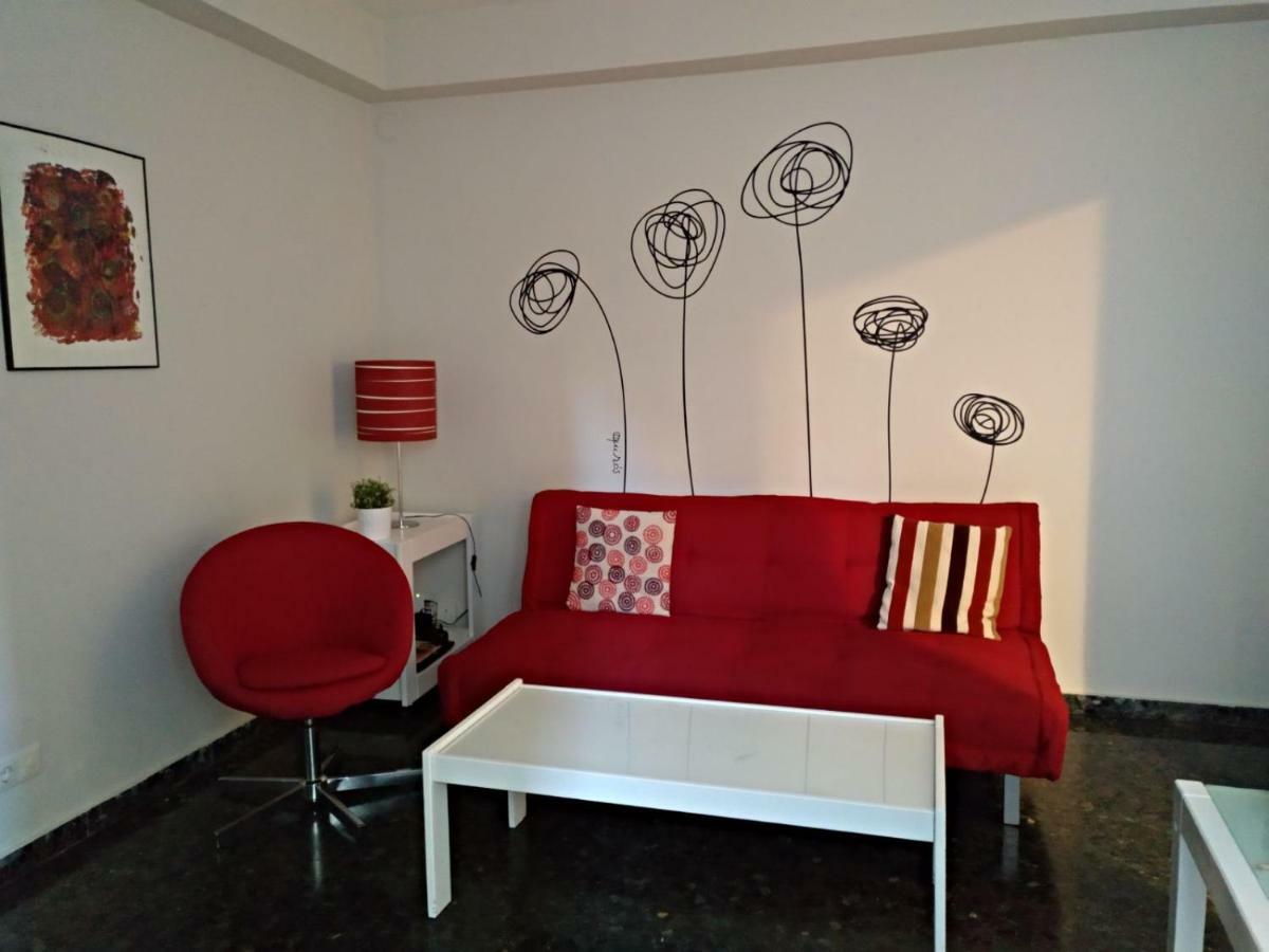 Centro Apartment Valencia