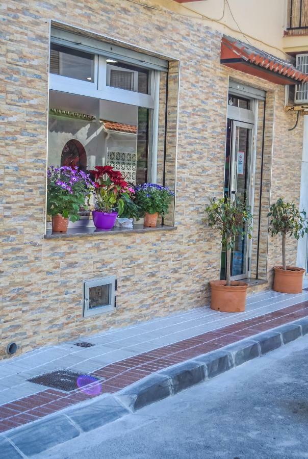 Apartamento Stor Vaning I Caleta Hamn
