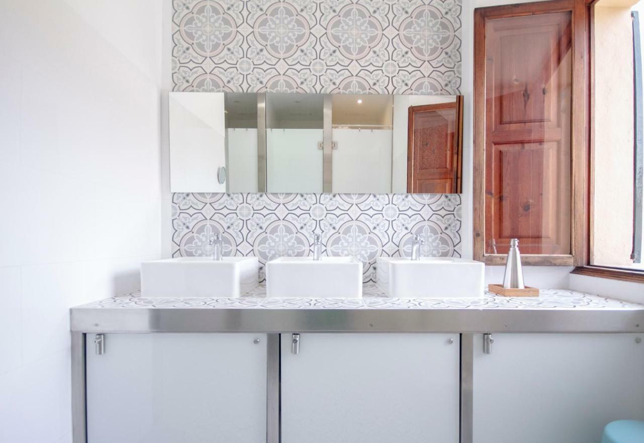 Hostal Sa Fita Backpackers - Juvenil