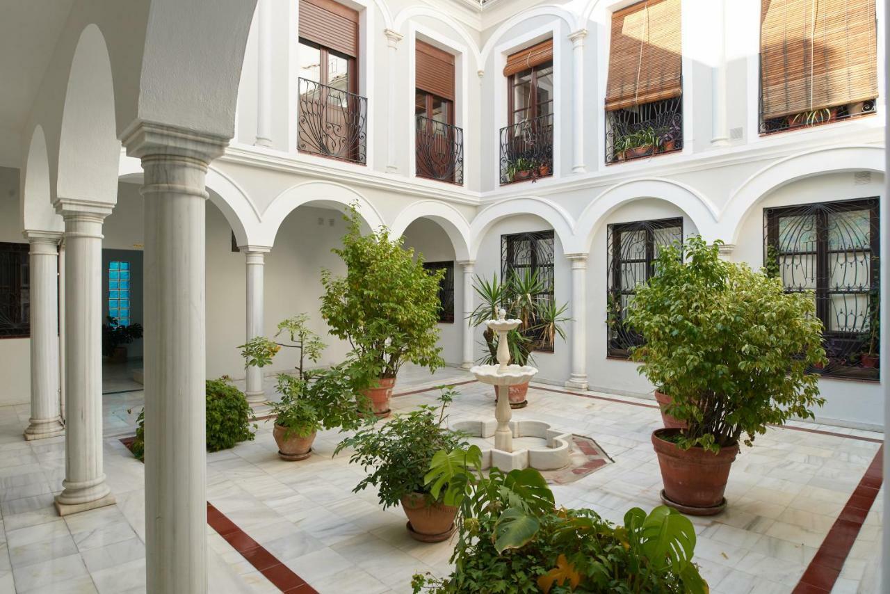 Casa Luz * Cordoba
