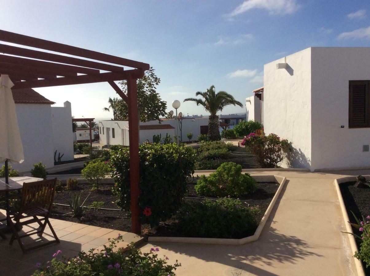 Сasa de vacaciones Tranquilo Sun *