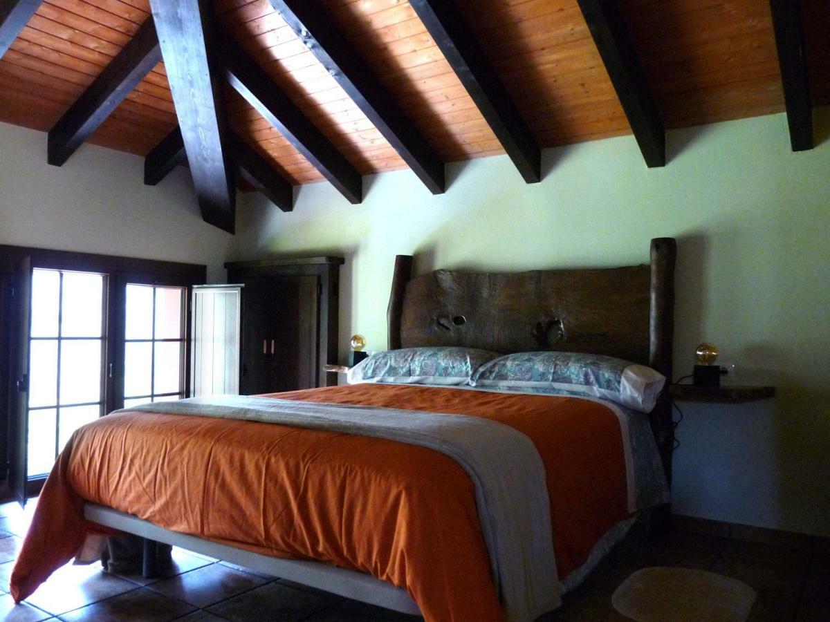 La Terrentosa Apartment