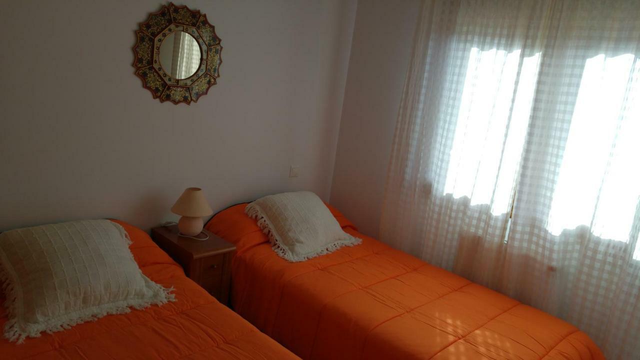 Apartamento La Serna