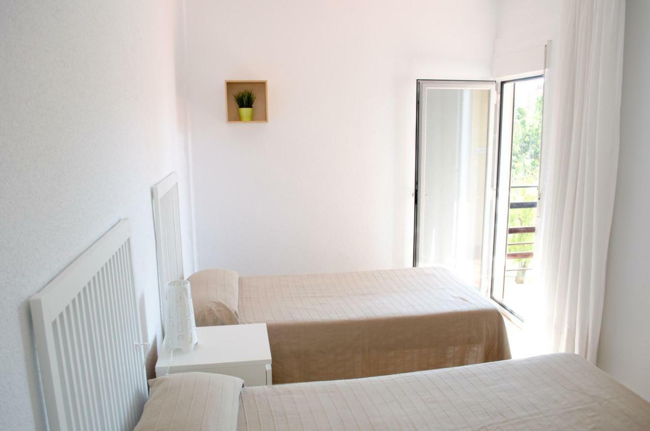 Primera Linea En Playa Sur. Plaza Constitucion Apartment *