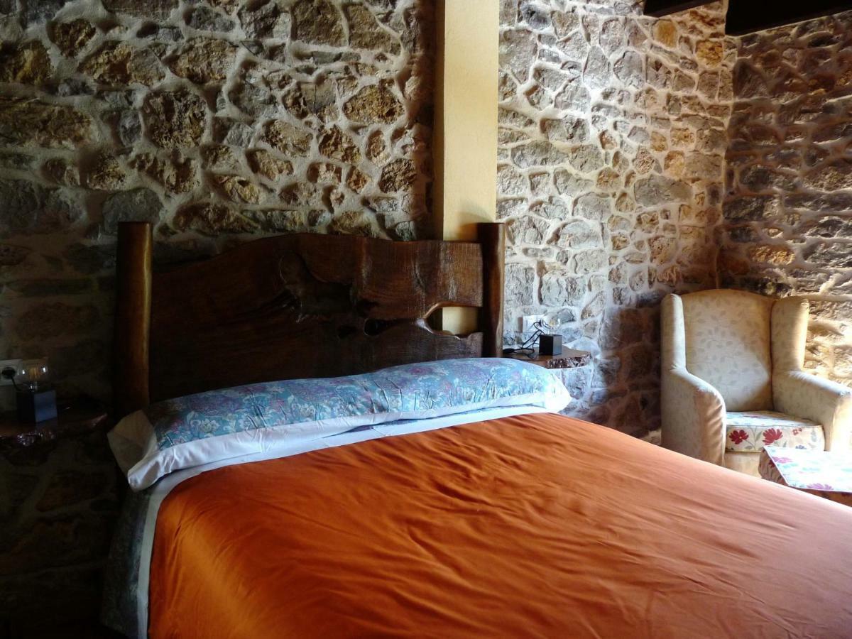 La Terrentosa Apartment