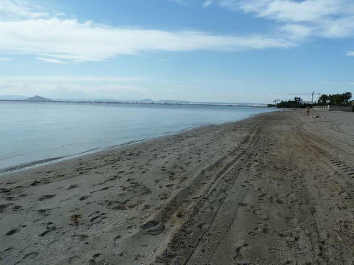 Apartamento * La Manga del Mar Menor
