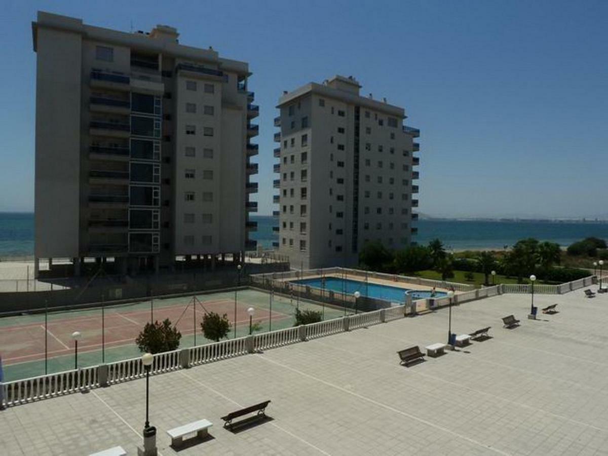 Apartment Apartamento *