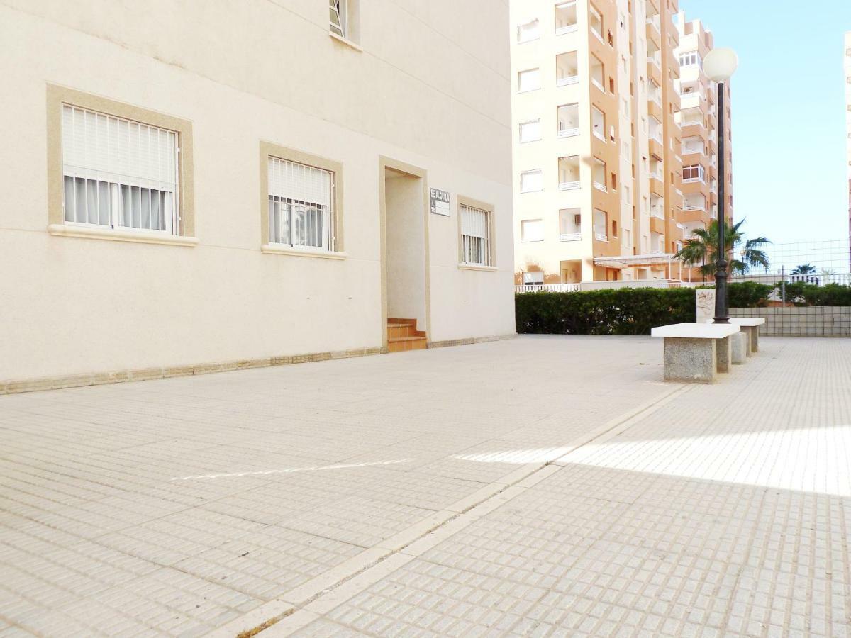 Apartment Apartamento La Manga del Mar Menor