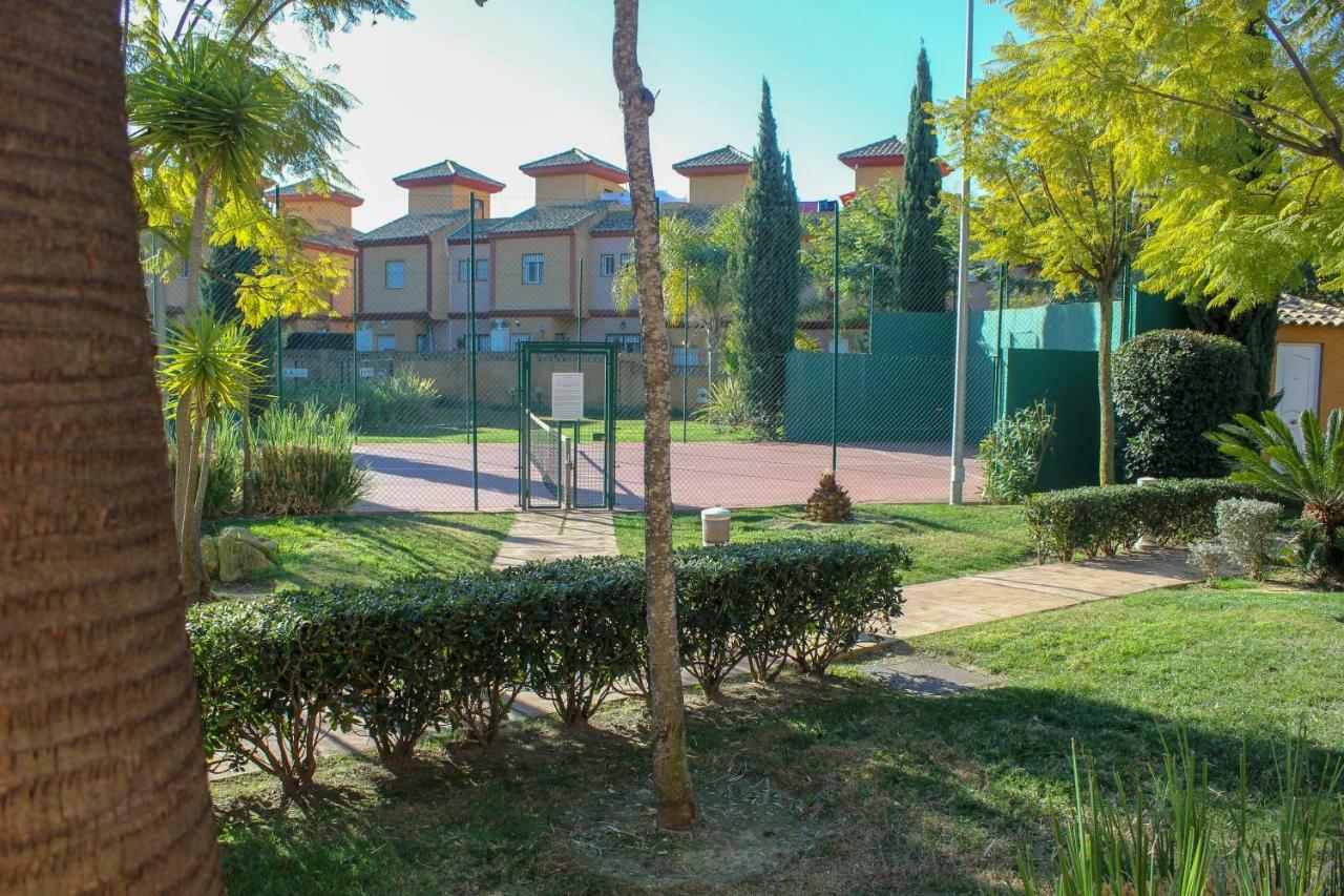 Islantilla 
