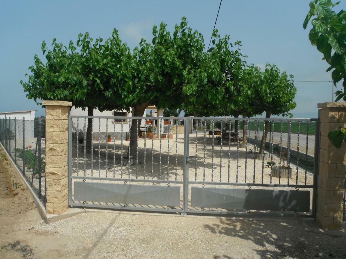 Country house Casa Laura Deltebre