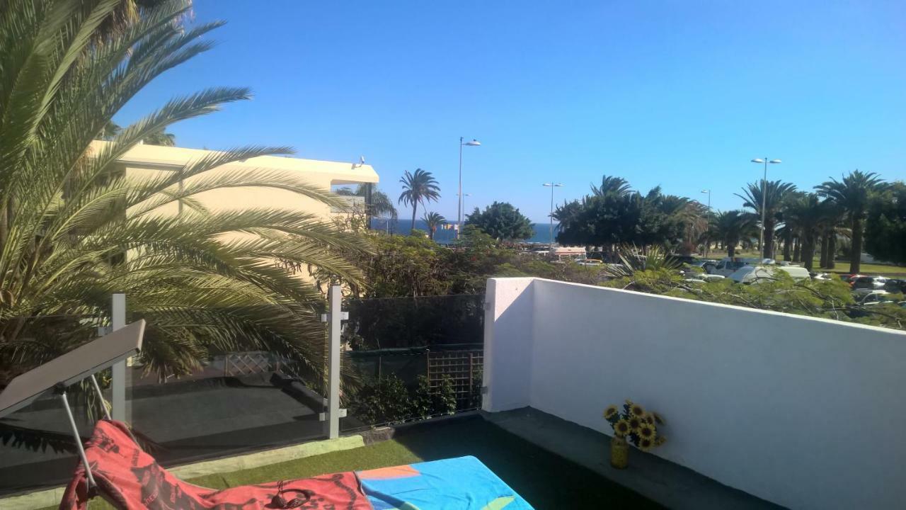 Del Ingles Villa *