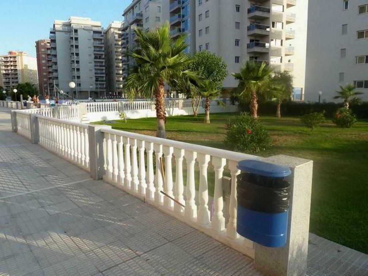 Apartamento * La Manga del Mar Menor