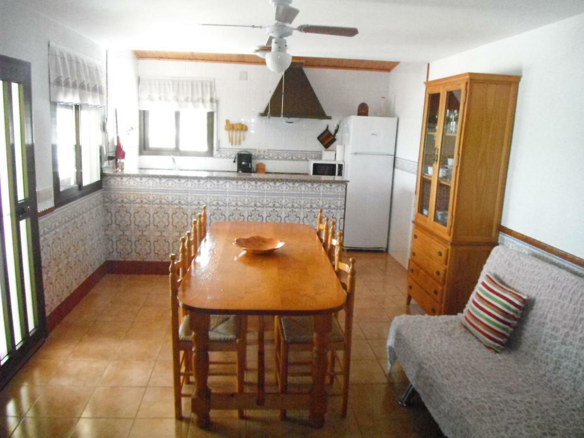 Casa Laura Country house Deltebre