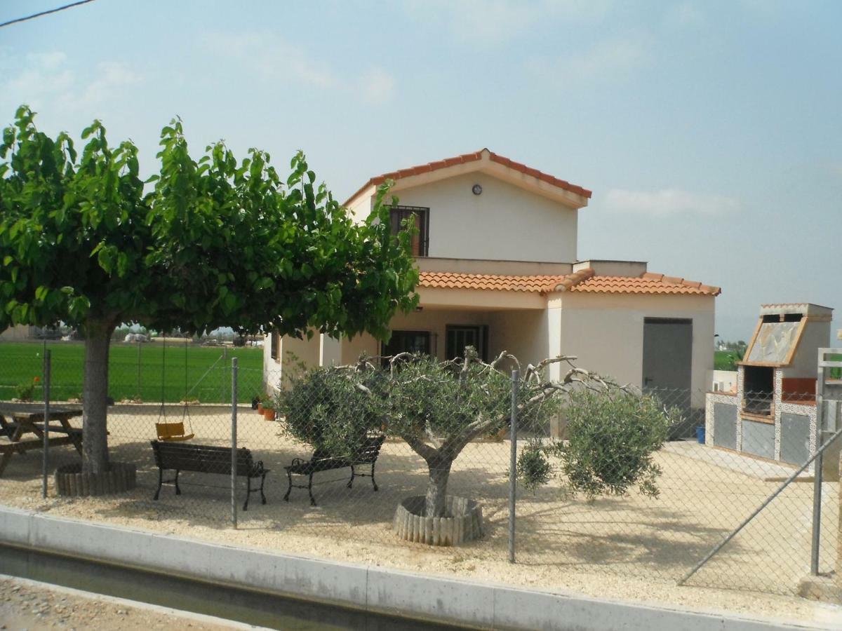 Country house Casa Laura *