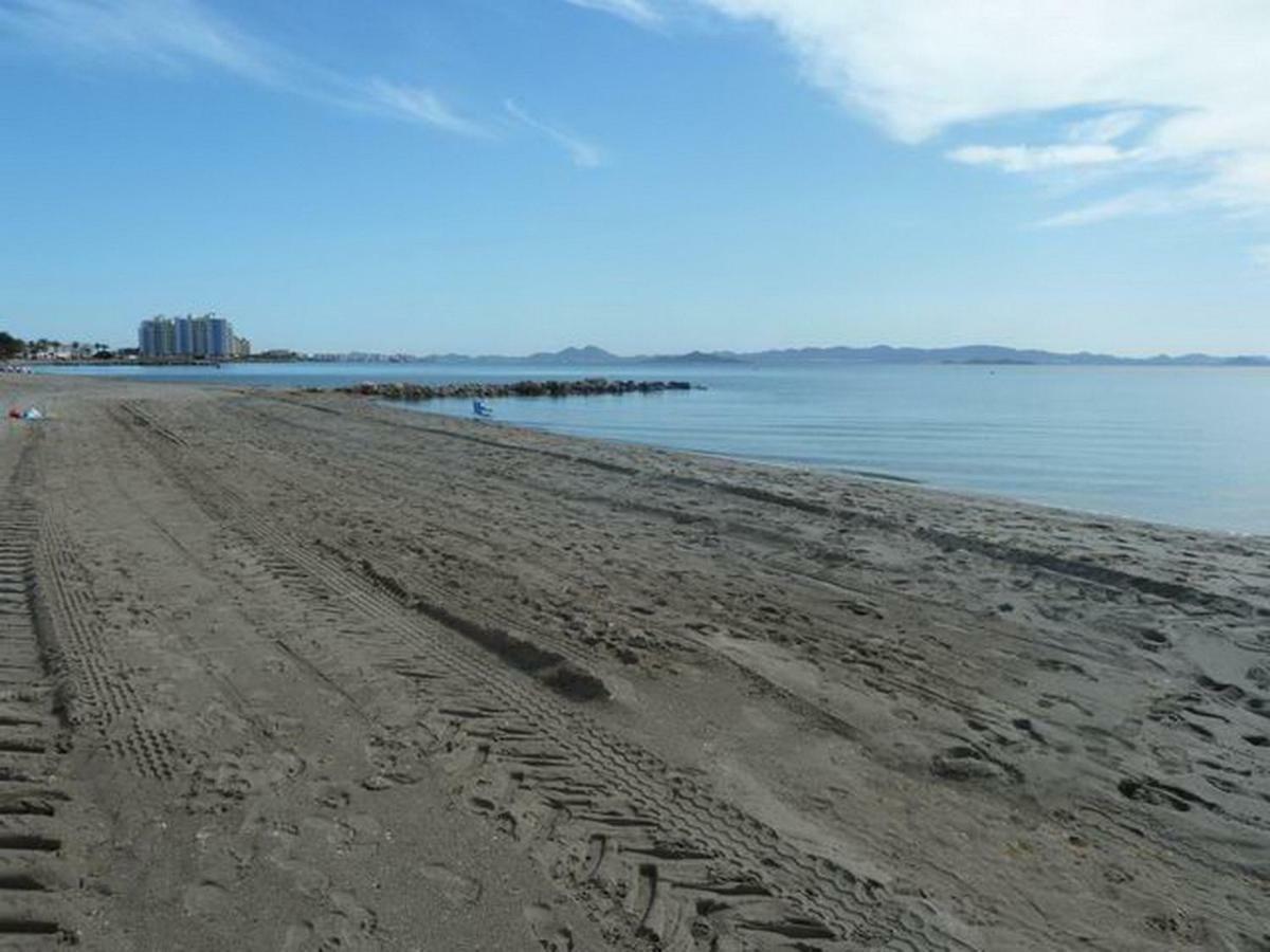 Apartamento Apartment La Manga del Mar Menor