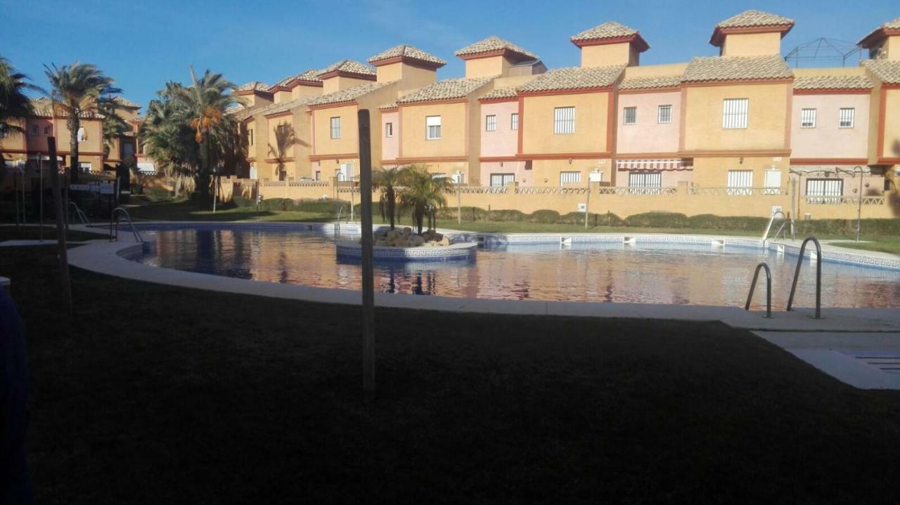 Islantilla 