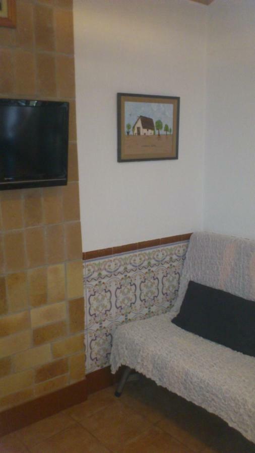 Casa Laura * Deltebre