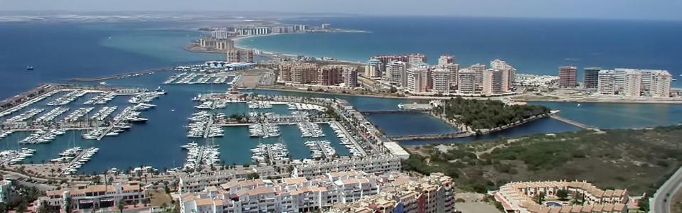 Apartamento La Manga del Mar Menor