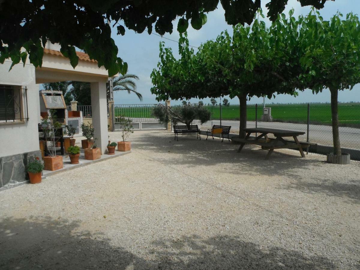 Country house Casa Laura *