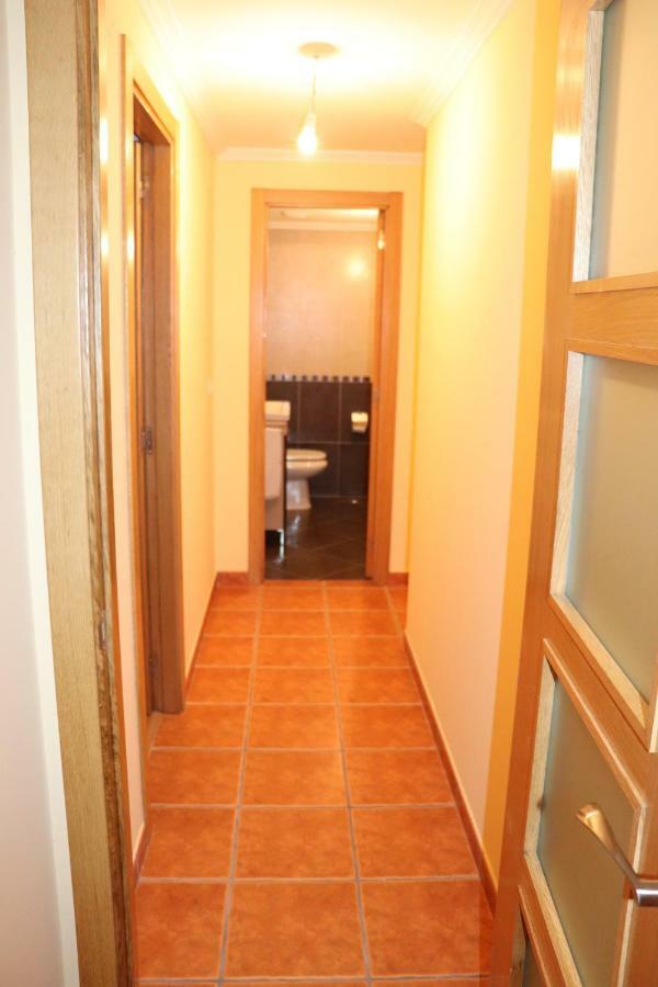 Grupoele3 Edificio Mar Langosteira Apartamento Finisterre