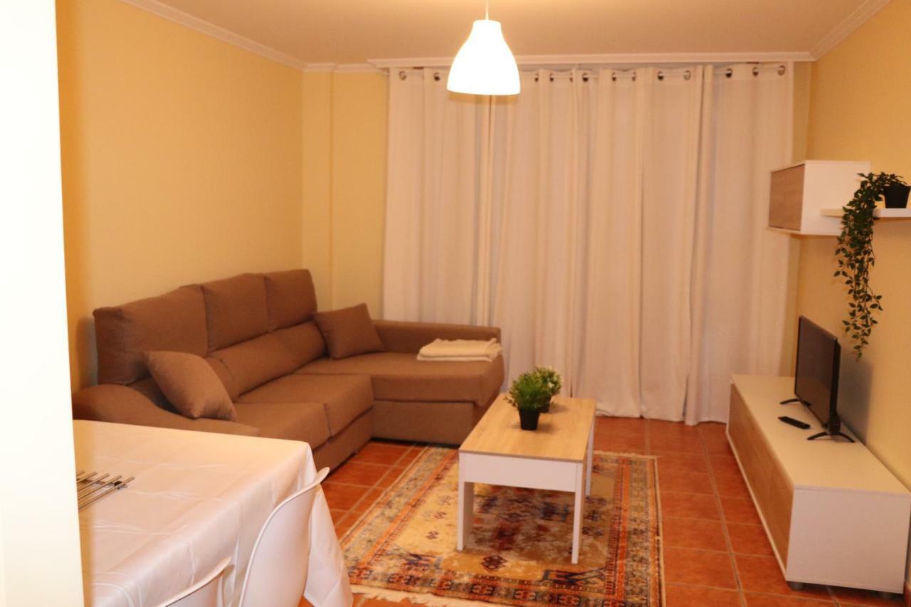 Grupoele3 Edificio Mar Langosteira Apartamento *