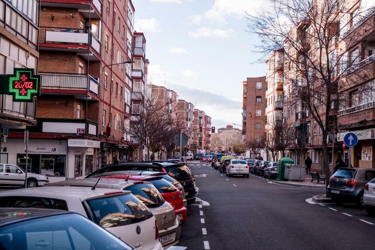Garval * Valladolid