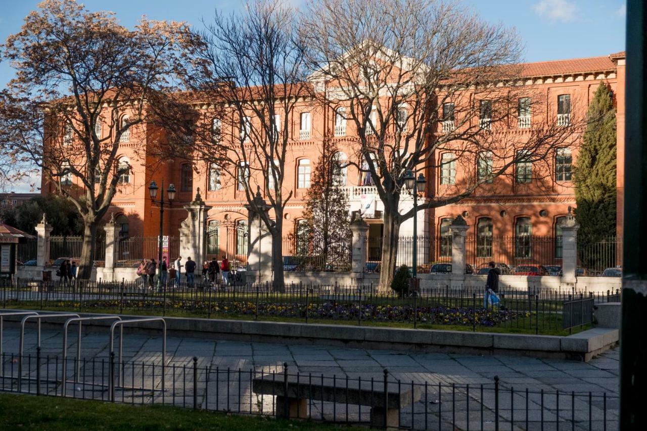 Garval Apartamento Valladolid