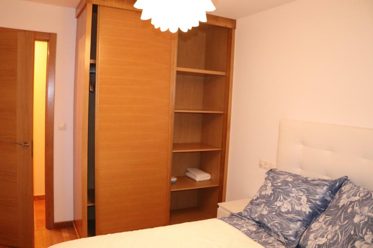 Apartamento Grupoele3 Edificio Mar Langosteira *