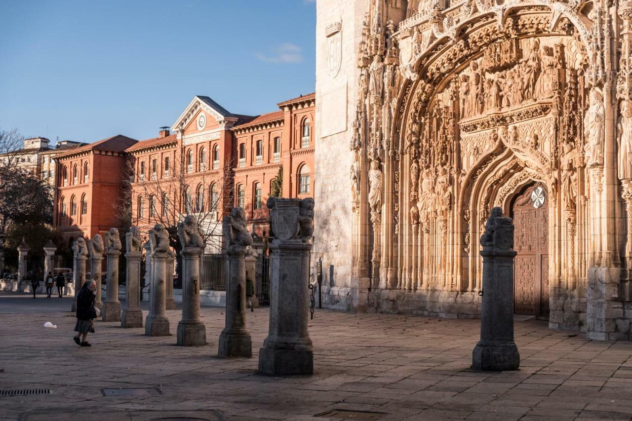 Apartamento Garval Valladolid