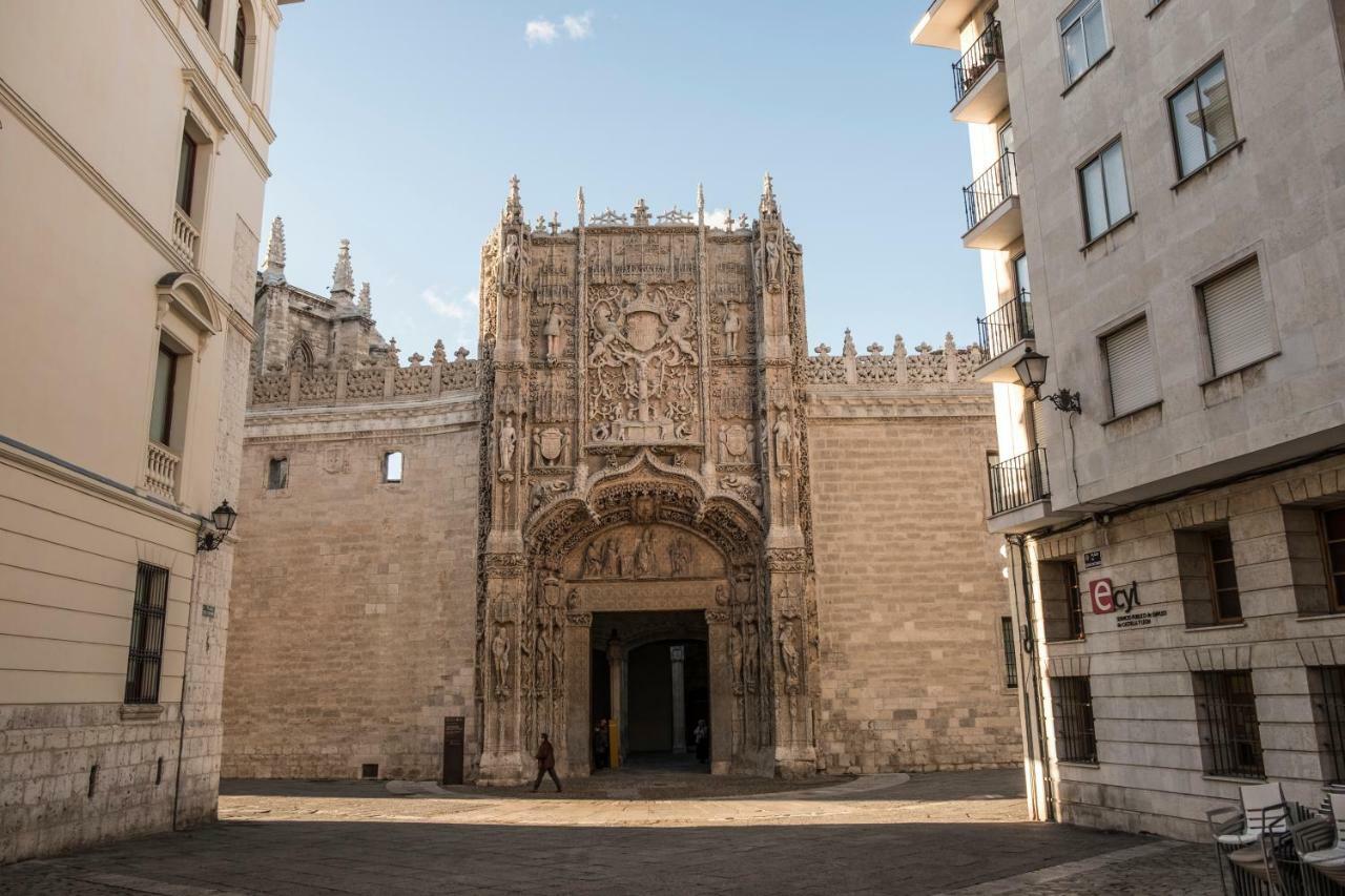 Garval Apartamento Valladolid