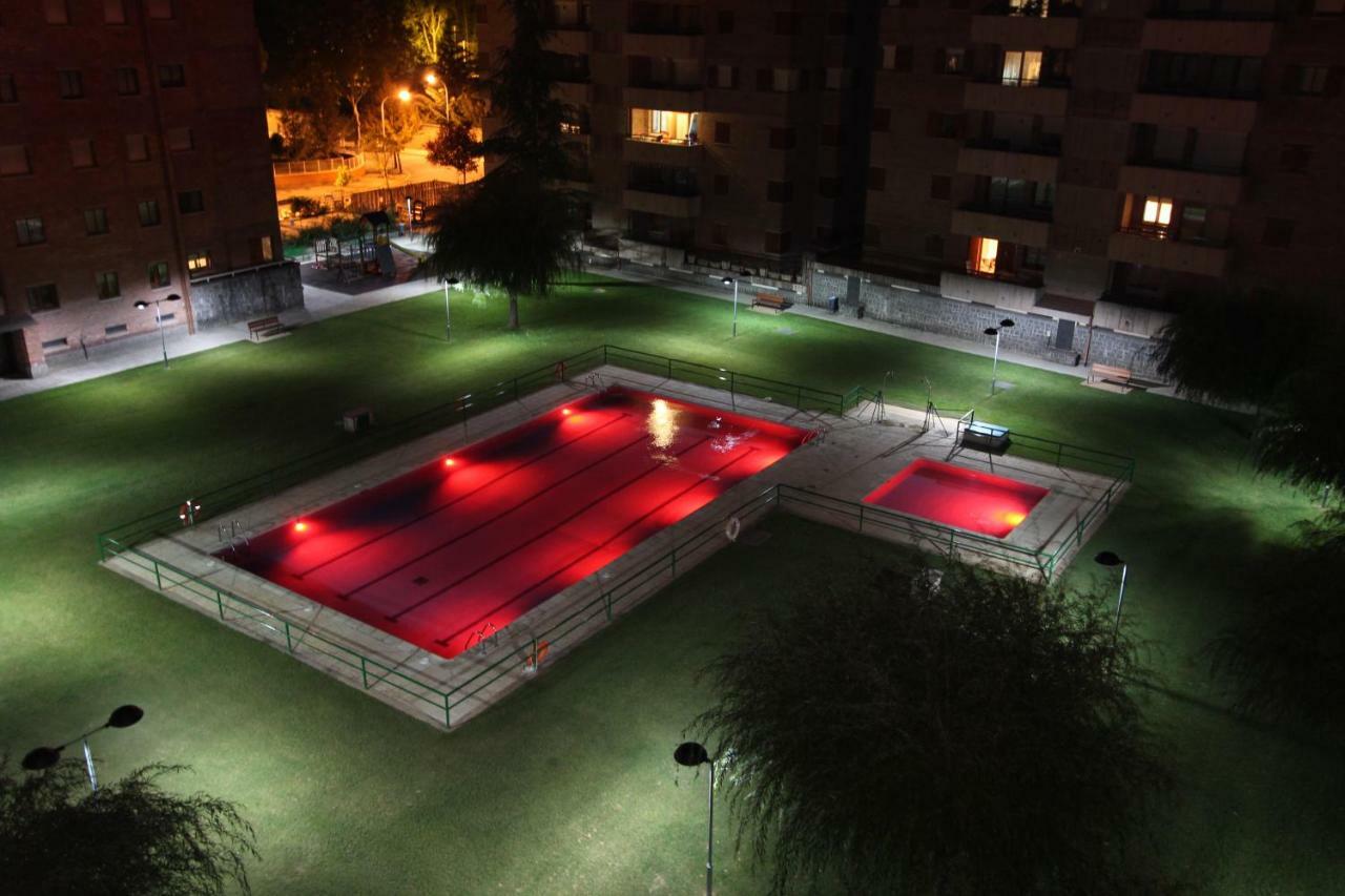Los Sauces I Jaca