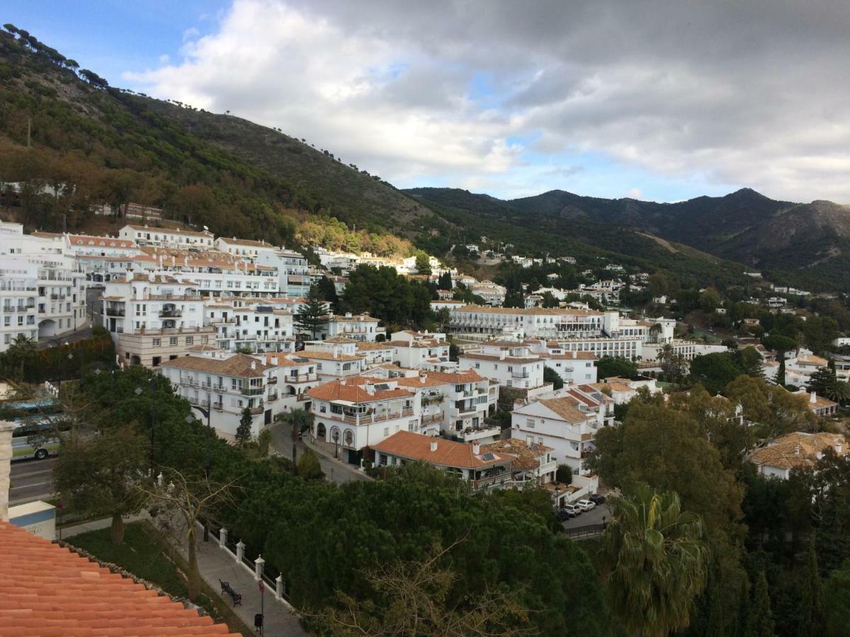 My Golf Townhouse At La Cala Apartment La Cala De Mijas