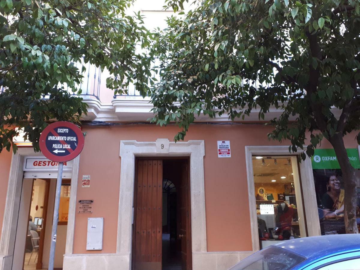 Apartment Calle Armas,9 *