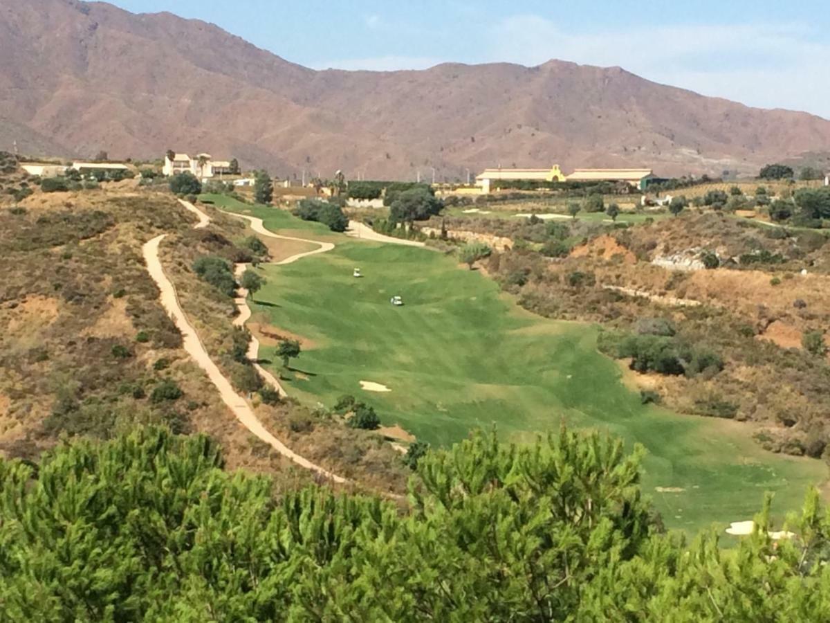 My Golf Townhouse At La Cala Apartment La Cala De Mijas