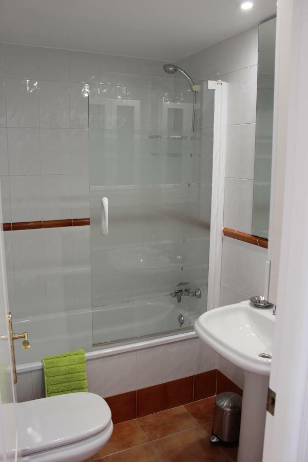 Apartamento Dunas Ii