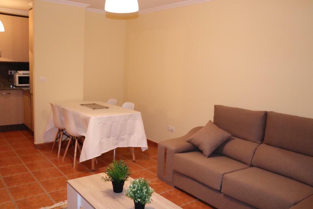 Grupoele3 Edificio Mar Langosteira Apartamento *