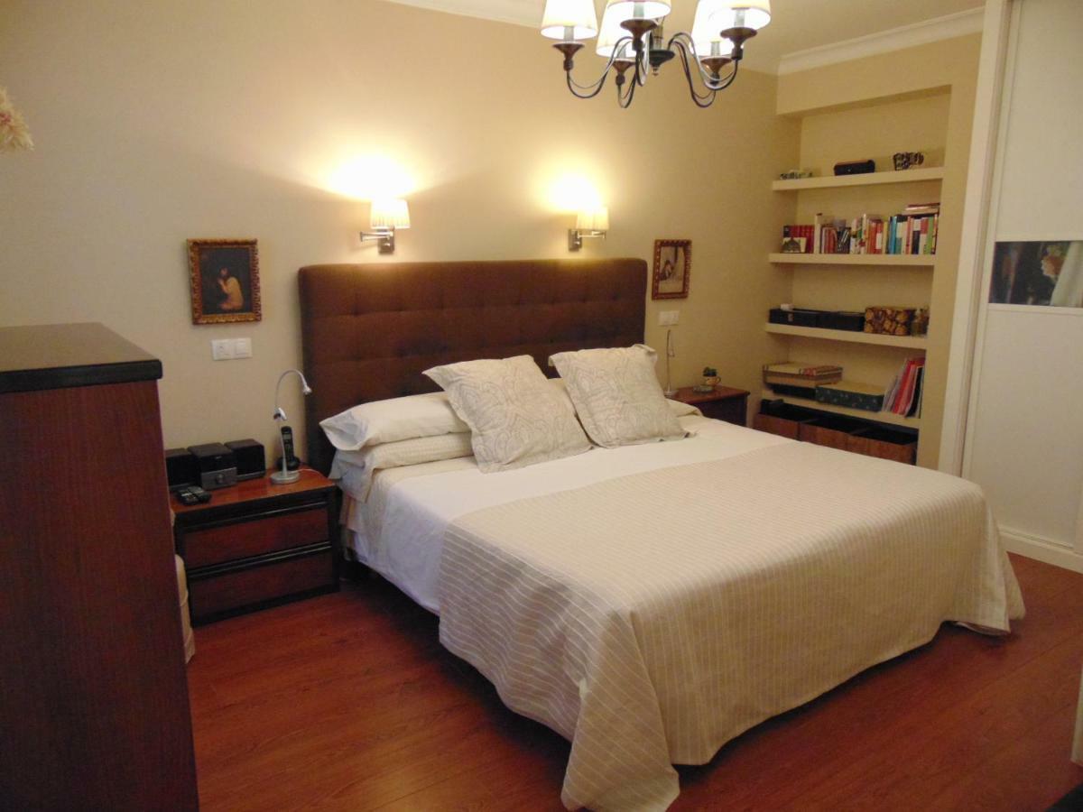Apartamento Riazor Coruña *